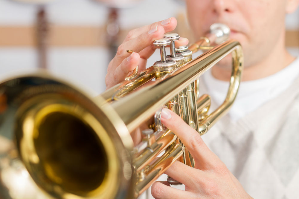 BlackHawk Pocket Trumpet Carol Brass Review