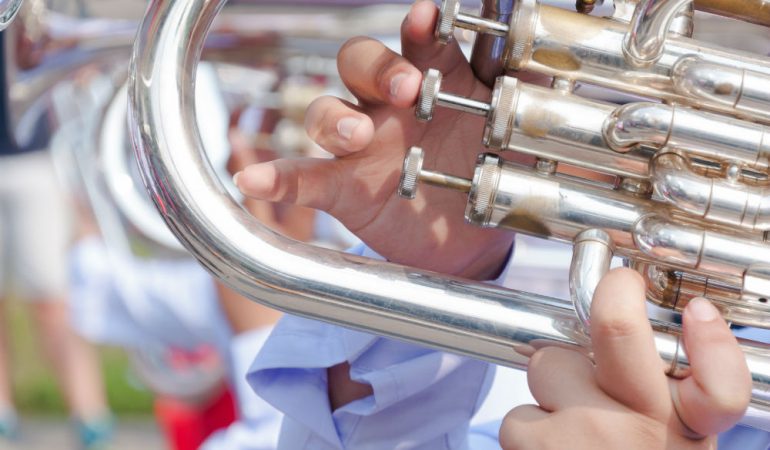 How to Play the Pocket Trumpet