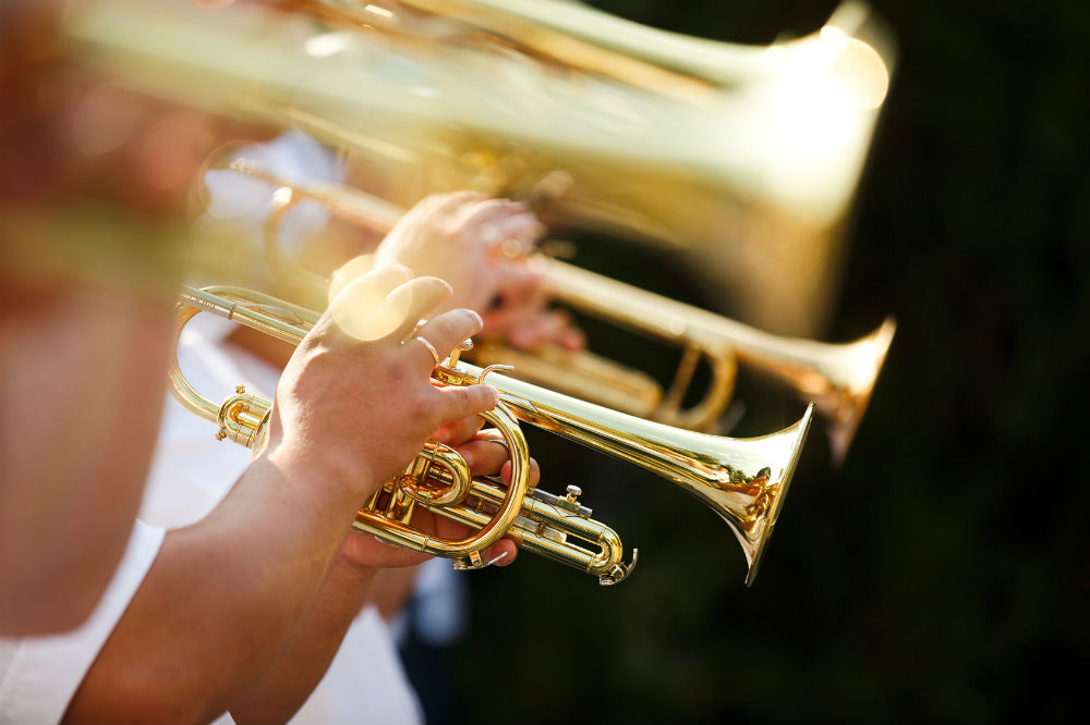 New Brass Pocket Trumpet Review